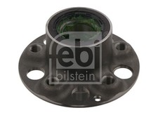 FEBI BILSTEIN Radlagersatz 38652 f&uuml;r MERCEDES X218 W212 C218 CLS KLASSE S212 AMG