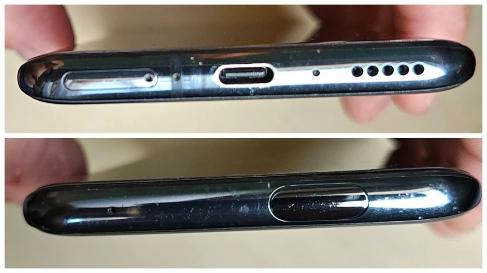 OnePlus 7 Pro 8GB ram 256GB memoria - Immagine 4 di 4