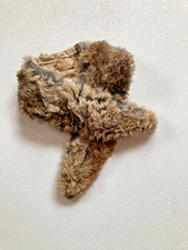 Vintage Fur Collar for Winter Coat/Sweater Women