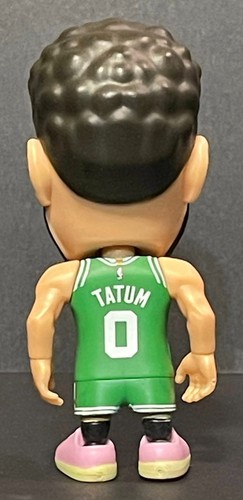 NBA BALLERS - BOSTON CELTICS - JAYSON TATUM (Figure) - Picture 7 of 9
