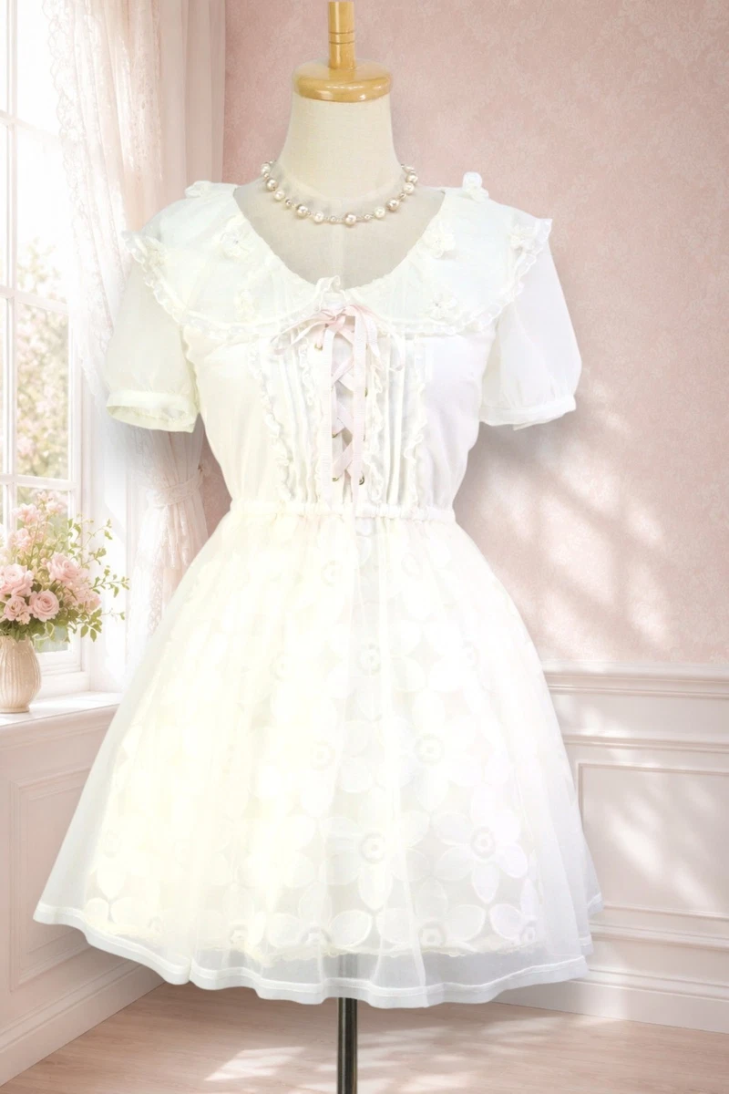 Women's Floral Liz Lisa for sale - eBay