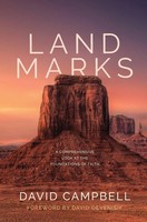 David Campbell | Landmarks | Taschenbuch | Englisch (2026) | David Campbell