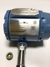 Rosemount 3144P Temperature Transmitter 3144PD1A2E5M5XA