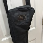Portable Oxygen Tank Cylinder Carry Shoulder Bag no tank — photo 5