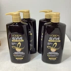 4x Elvive Total Repair 5 Repairing Conditioner 26floz