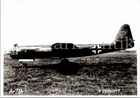 A299 Photo WH Archive Repro Luftwaffe Aircraft Me262 Jet 1945 Arado Ar 234 Flash