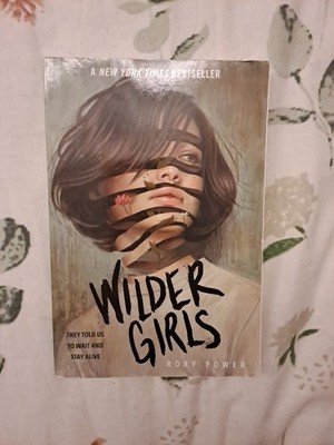 Wilder Girls von Rory Power (2020, Taschenbuch)