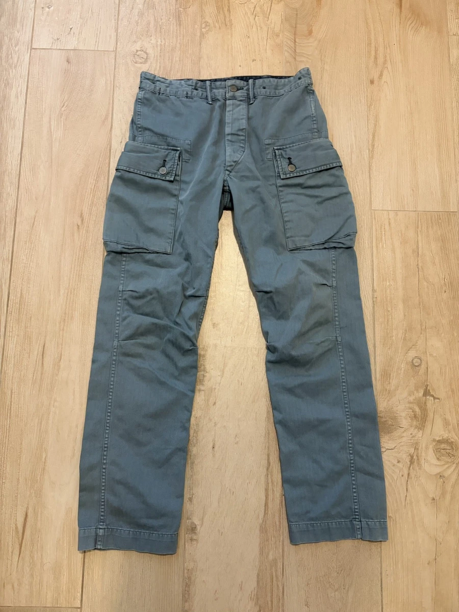 n*n様 90s Polo Ralph Lauren ANDREW デッドストッ Polo Ralph Lauren Andrew Pants for Men for sale - eBay