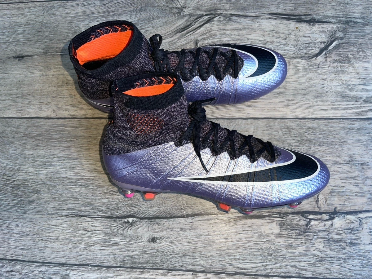 Superfly Mens' Cleats for sale | eBay