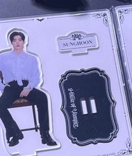ENHYPEN Sung Hoon House of Vampire Acrylic Stand