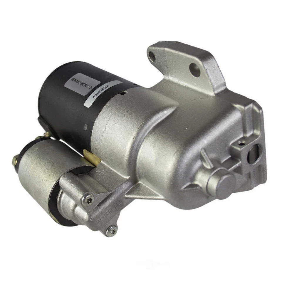 Motor de arranque compatible con Mercury Sable Motorcraft 2000-2005 Foto 2 de 4