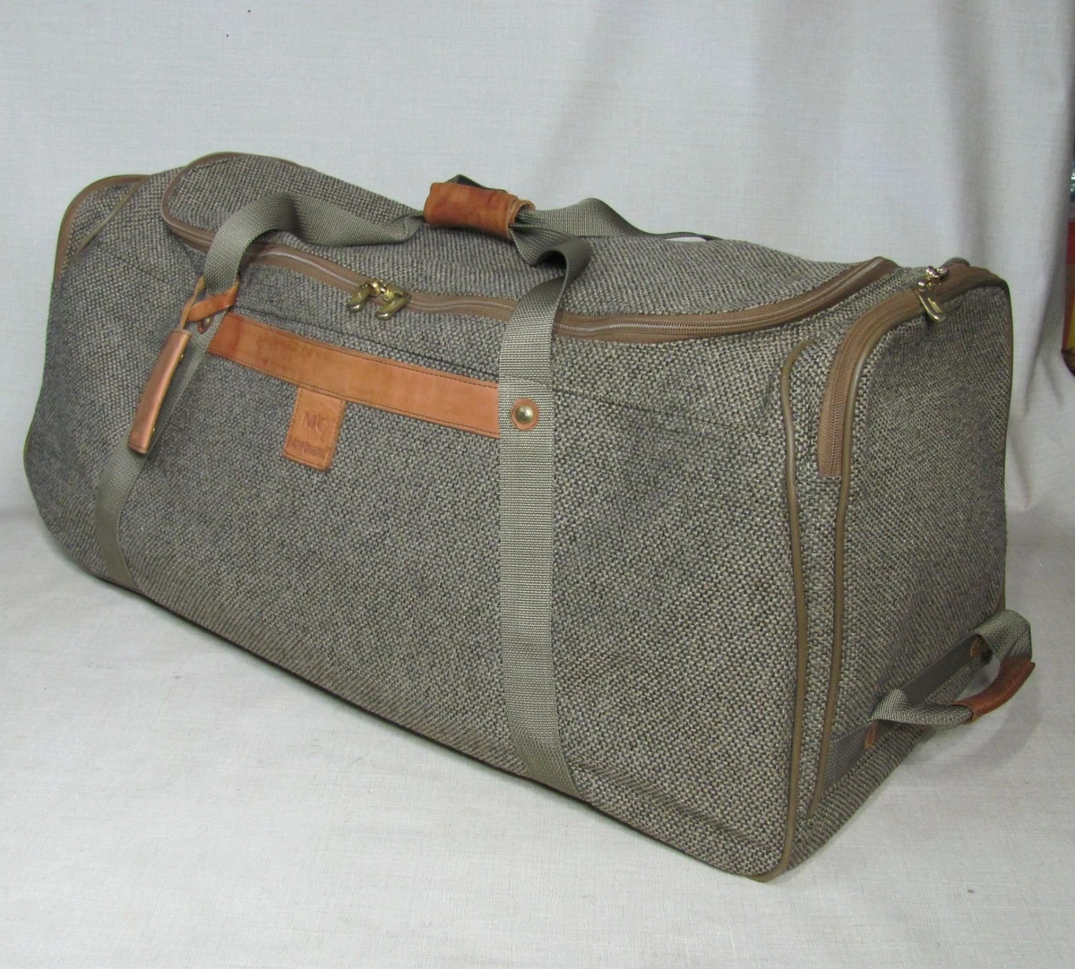 Hartmann Travel Duffle Bags for sale | eBay