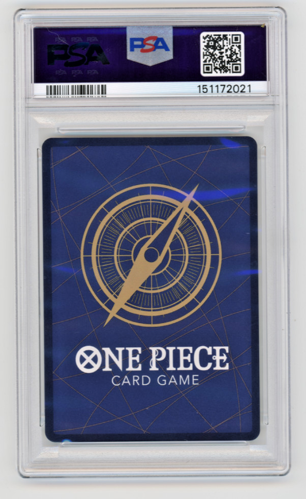 Monkey.D.Luffy (BANDAI Card Games Fest 25-26) OP07-073 One Piece