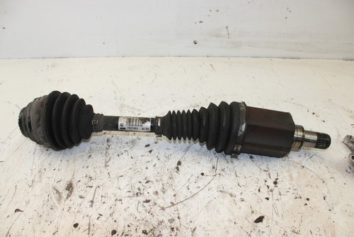 7591681 antriebswelle vorne links BMW SERIE X1 E84 SDRIVE 20D 1635799