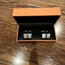 Simon Carter Cuff Links. New in Box