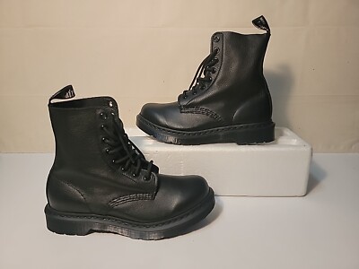 Dr. Martens 1460 ブラック Dr. Martens 1460 | PRM USA