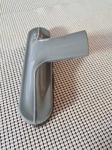 Kirby Sanitronic? Vacuum 7.5" Ceiling Floor Utility Brush Nozzle Replacement - Picture 3 of 8