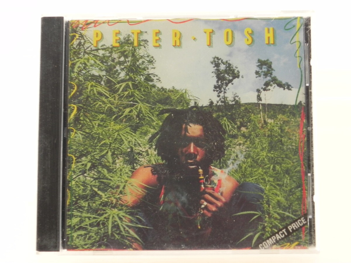 PETER TOSH / LEGALIZE IT (DUB CULB REMIX 【公式通販】