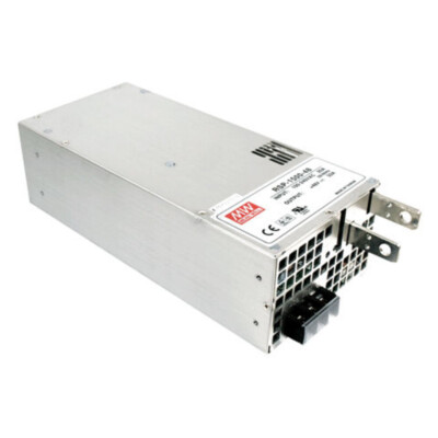 MEANWELL RSP-1500-15, AC-DC-Schaltnetzteil, geschlossen, 1500W 15V 100A