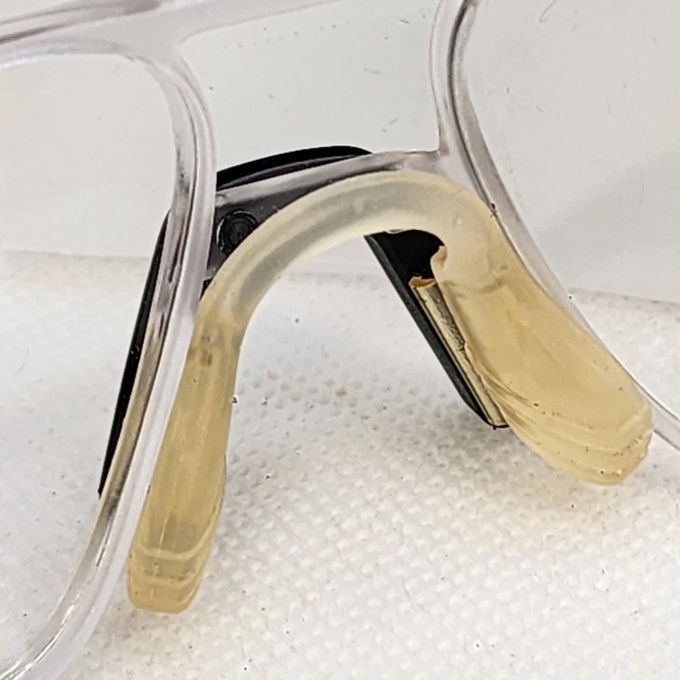 Adidas Clip-In A 703 Se Adapta a Adidas Esquí Google Clip-In Óptico 49/17 SPX Foto 4 de 4