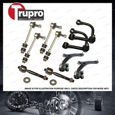 Trupro Steering Suspension Kit for MAZDA Mazda 6 Mazda 6-GG GY 8/02-10/07