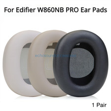 Replacement Ear Pads for Edifier W860NB PRO Headphones