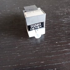 Denon Gv-2 Moving Coil Stereo Cartridge Made In Japan Rare Gv.2