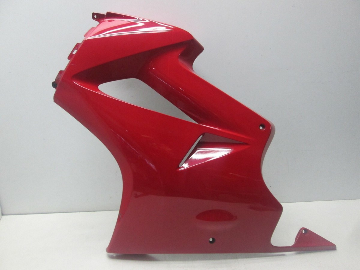 Verkleidung Seitenverkleidung links FAIRING FRONT LEFT Honda VFR