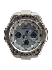 Casio G-Shock GST-W110D-7AJF Titanium Men's Wristwatch for sale