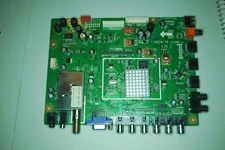 32" Sceptre LCD TV X320BV-HD Main Board 1B1E0694 (T.RSC8.7B 11085)