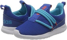 Adida FX7298 Toddler Boy little Racer Adapt 3 Size 5K