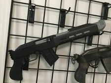 Mossberg plinker 702  715 mossberg plinkster Chassis (stock) micro (terminator)