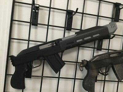 Mossberg plinker 702  715 mossberg plinkster Chassis (stock) micro (terminator)