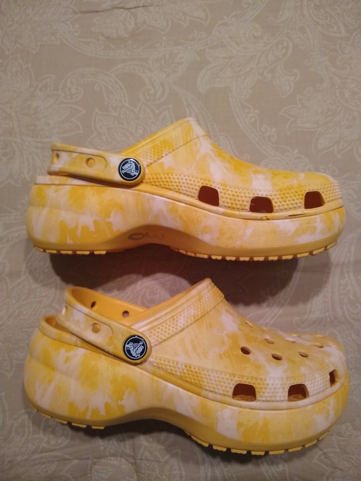 Total 32+ imagen crocs guadalajara outlet Abzlocal.mx