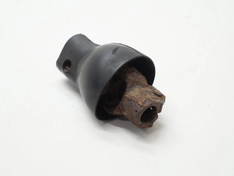 2000 - 2009 年本田 S2000 S2K AP2 AP1 转向柱 U 联合关节耦合原始设备制造商 — 第 2/4 张图片