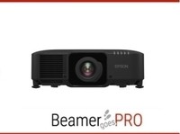 Epson EB-PU2010B 3LCD 10.000 Lumen Wuxga