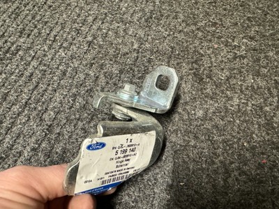 Genuine Ford TRANSIT Mk7 Connect Kuga Mk2 O/s Front Door Hinge