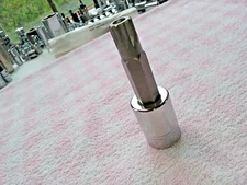 SNAP-ON STSM16E 1/2dr 16mm STANDARD TRIPLE SQ BIT SOCKET DRIVER VW AUDI SPCIALTY