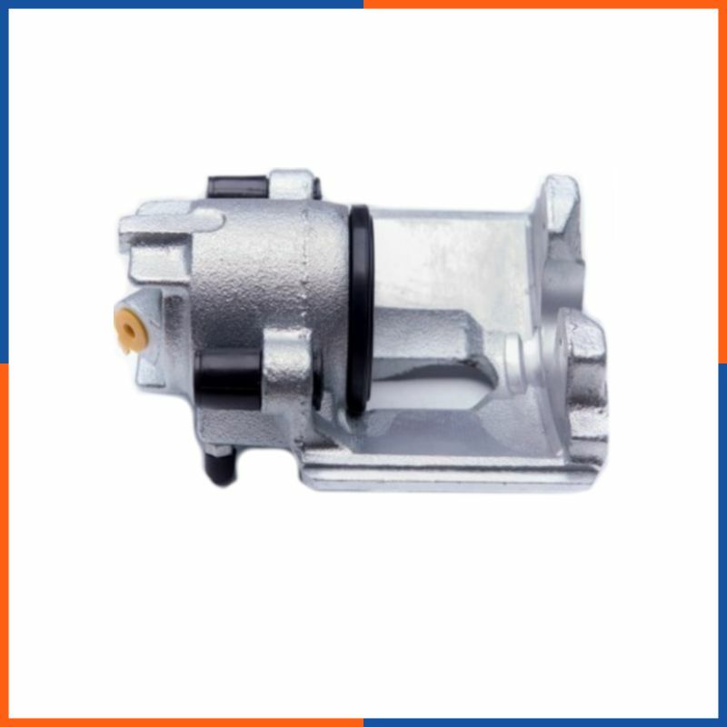 Etrier de frein avant gauche 34SKV881 pour Ford - Pièce de rechange hydraulique en fonte