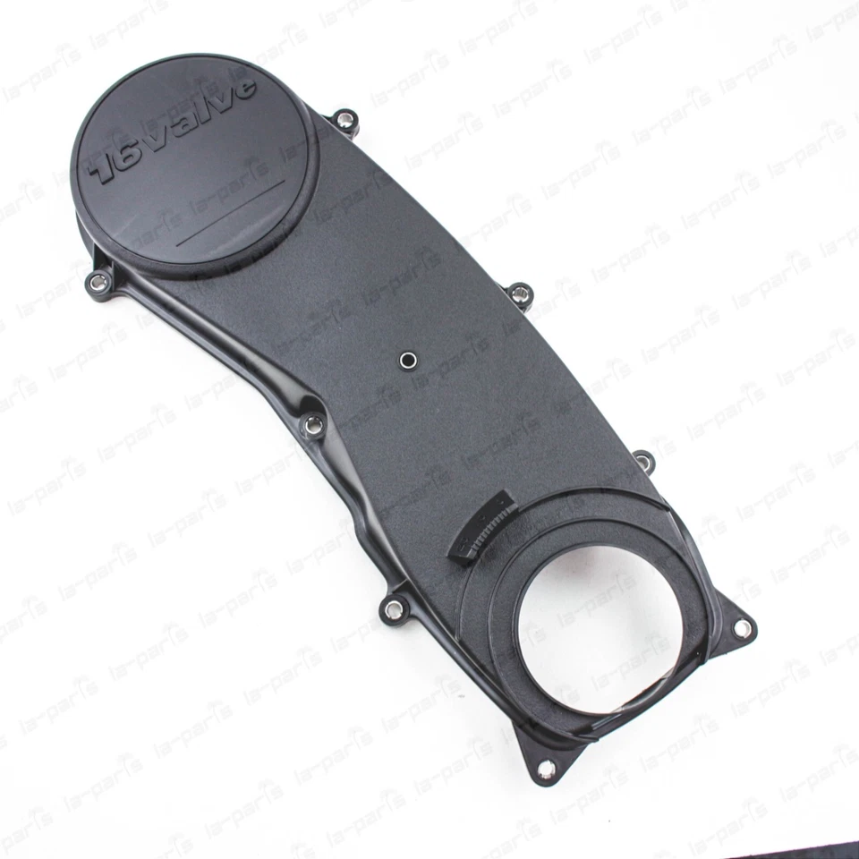 Подлинная крышка ГРМ двигателя Suzuki 92-01 Sidekick Vitara Esteem 1,6 л 11390-71C00 - Изображение 2 из 4