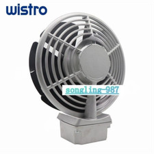 Wistro Series Fan FLAI BG90 P15.51.0425 IP66 230V Waterproof Motor Cooling Fan