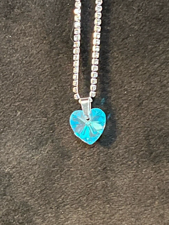 Cadena de pezón de cristal sin perforación, anillos para pezones, cadena para cuerpo, abrazaderas para pezones Foto 4 de 4