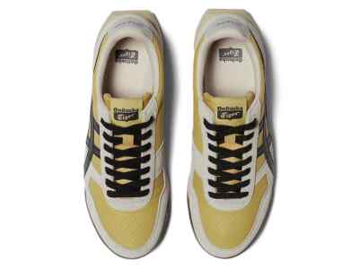 um様(5/22) Onitsuka Tiger ULTIMATE 81 EX 1183B510 204 MINERAL BROWN