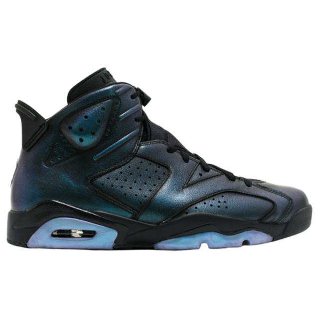 Jordan 6 Retro All Star - Chameleon