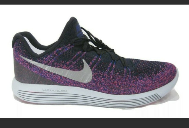 nike lunarepic low flyknit kids