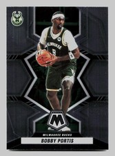 2021-22 Panini Mosaic Bobby Portis #182