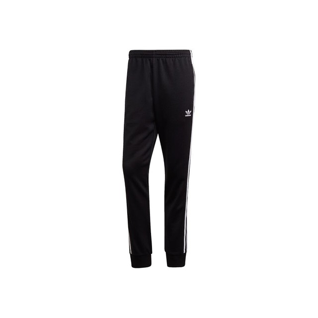 Adidas SST TP P Blue Pantaloni sportivi Uomo S Black/white | Acquisti  Online su eBay