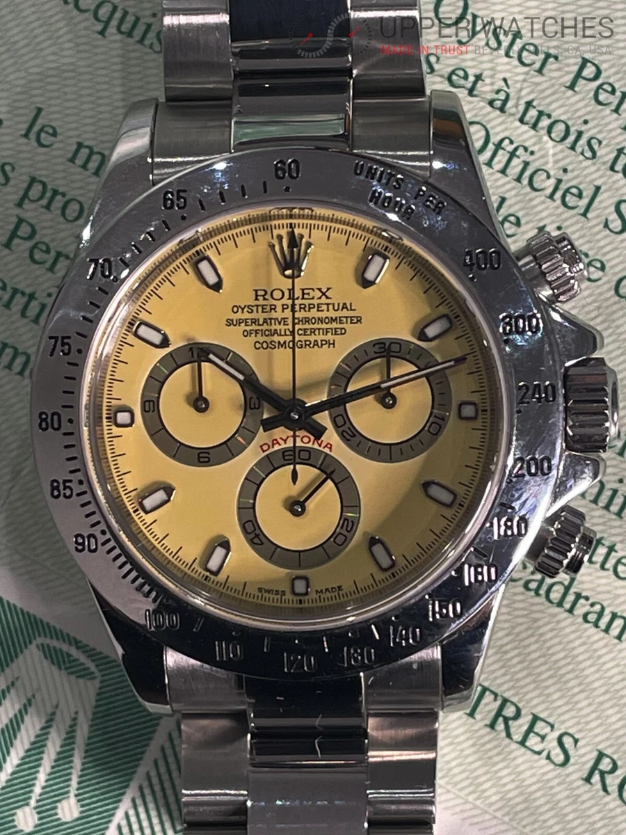 Rolex 166520 cheap