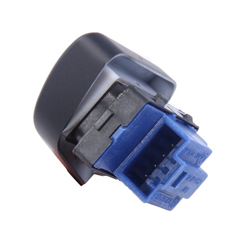 Driver Side Front Left Door Locking Switch For VW Passat B6 3C - Picture 6 of 6
