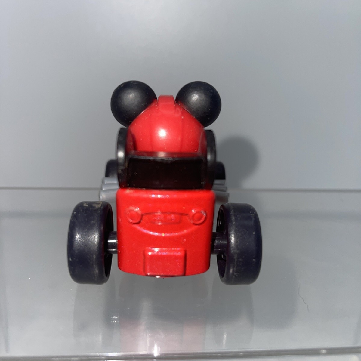 ミルク Mickey D100 Mickey Mouse - Sailor M. by Pasa x Kidrobot - Vinyl Pulse